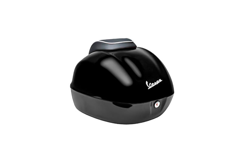 Top Case 32l - Vespa Primavera Classique (hors dosseret) – Image 7