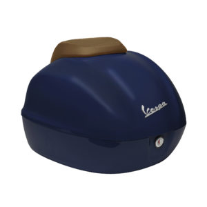 Top Case 32l - Vespa Primavera Classique (hors dosseret)