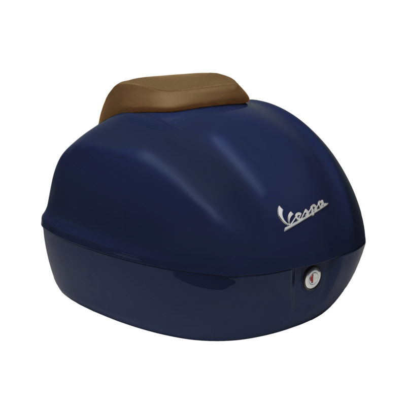 Top Case 32l - Vespa Primavera Classique (hors dosseret)