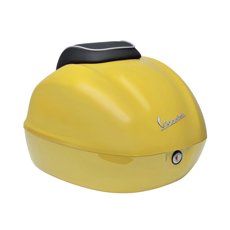 Top Case 32l - Vespa Sprint Classique (hors dosseret)