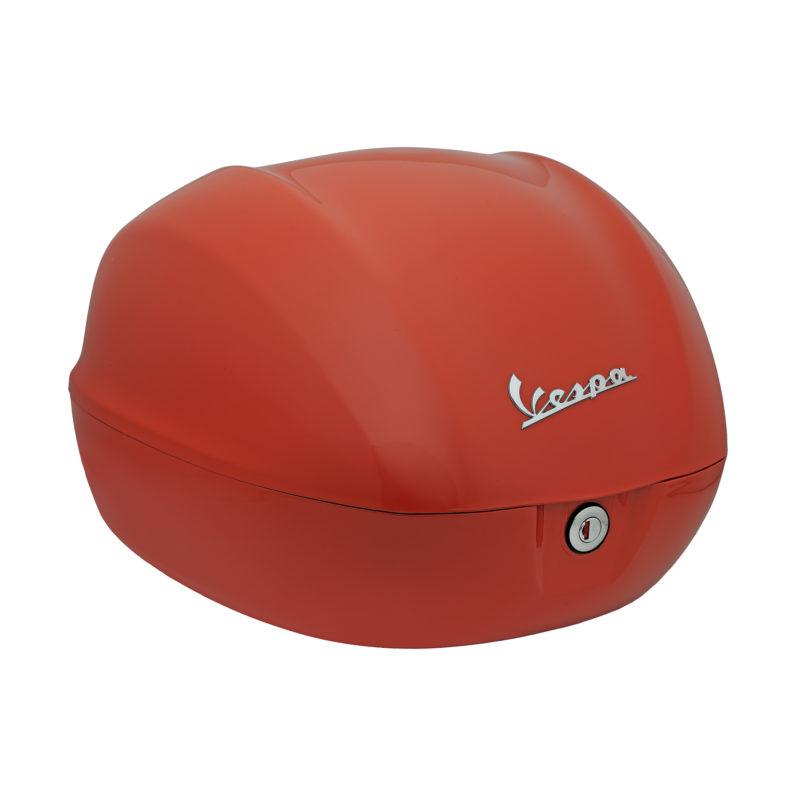 Top Case 32l - Vespa Primavera Classique (hors dosseret) – Image 5