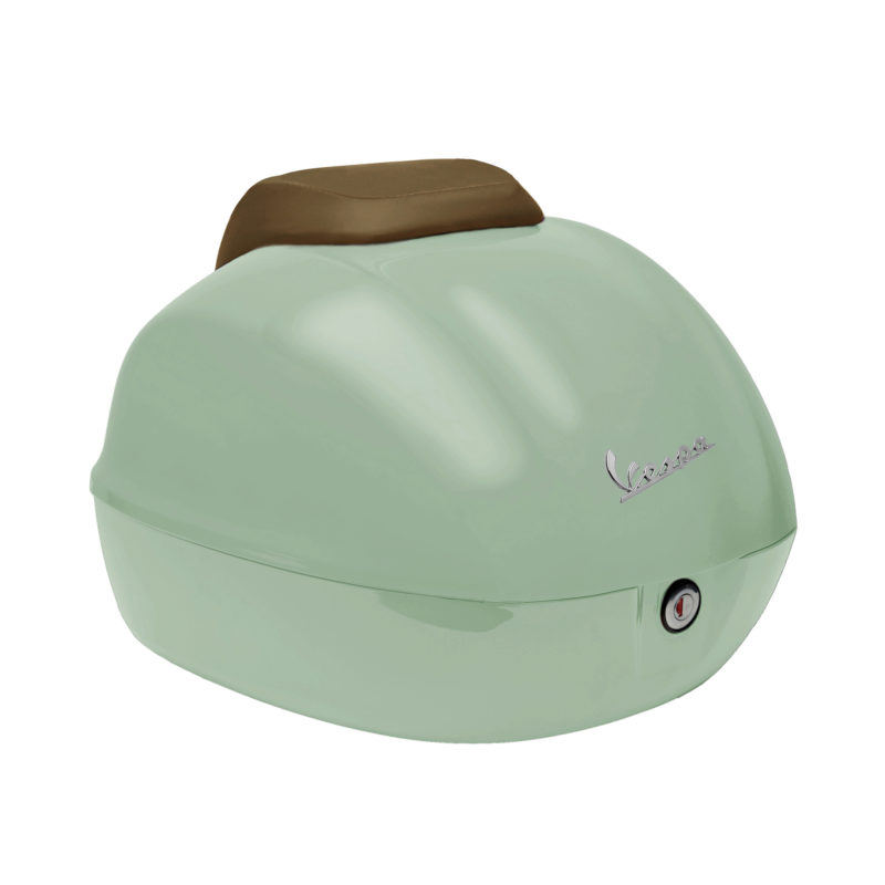Top Case 32l - Vespa Primavera Classique (hors dosseret) – Image 6