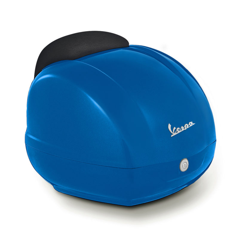 Top Case 36l - Vespa GTS SuperSport (hors dosseret)