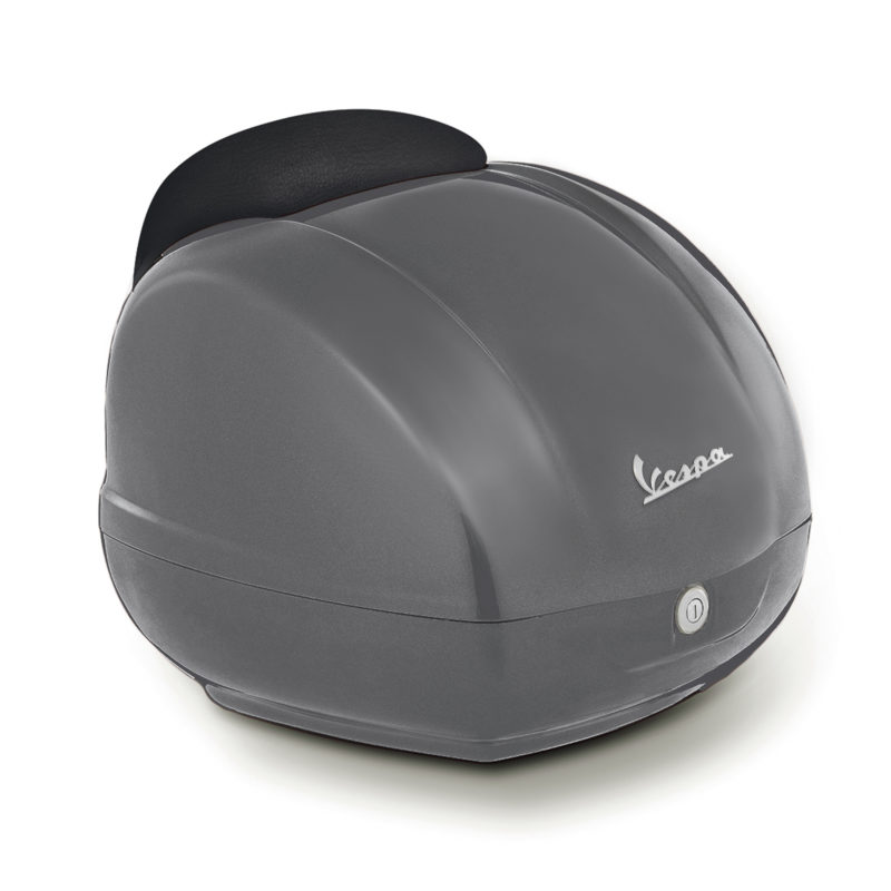 Top Case 36l - Vespa GTS SuperSport (hors dosseret) – Image 3
