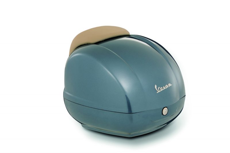 Top case 36l - Vespa GTS Classique (hors dosseret) – Image 5