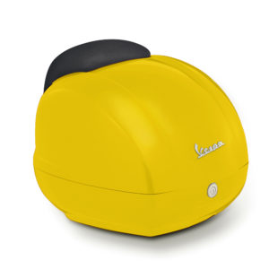 Top Case 36l - Vespa GTS Super (hors dosseret) – Image 2