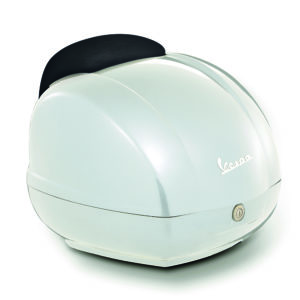 Top Case 36l - Vespa GTS Super (hors dosseret) – Image 3