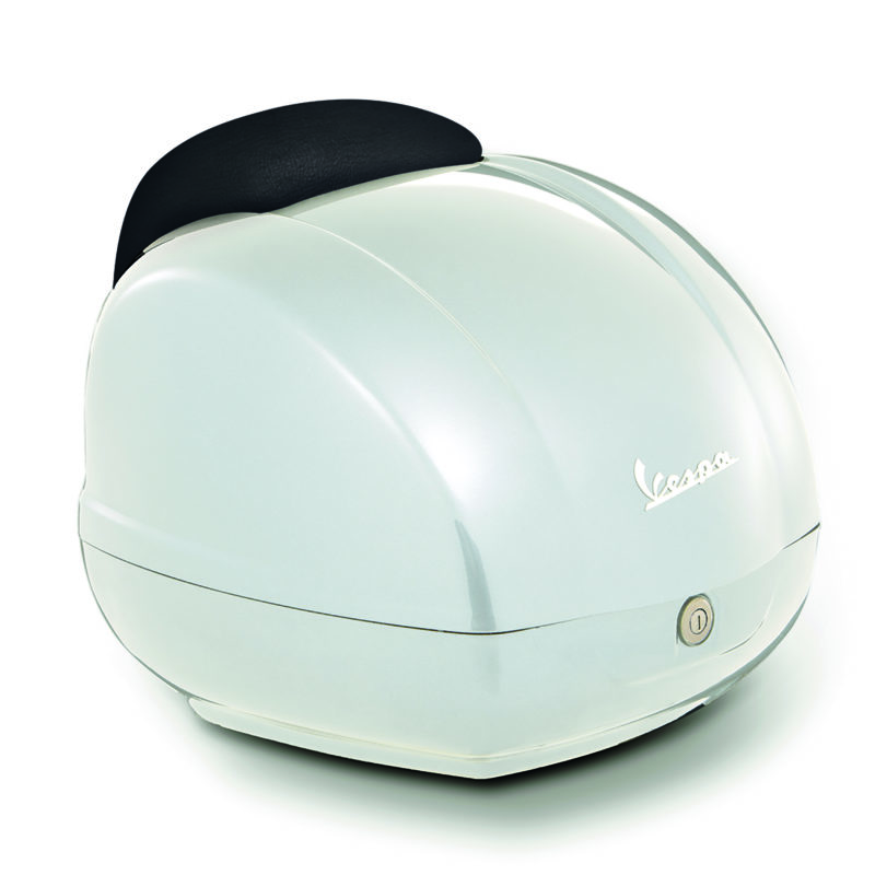 Top Case 36l - Vespa GTS Super (hors dosseret) – Image 3