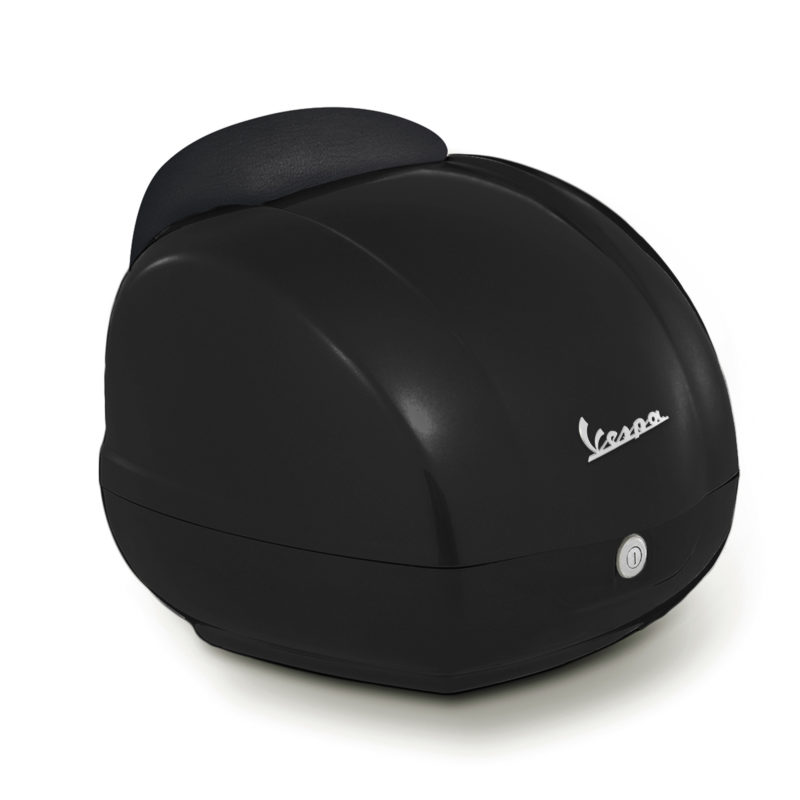 Top Case 36l - Vespa GTS Super (hors dosseret) – Image 4