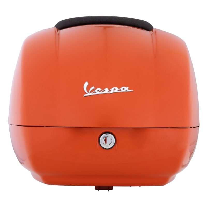 Top case 36l - Vespa GTS Classique (hors dosseret) – Image 3