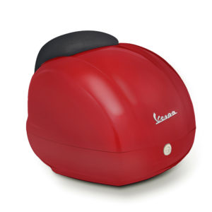 Top Case 36l - Vespa GTS Super (hors dosseret) – Image 5