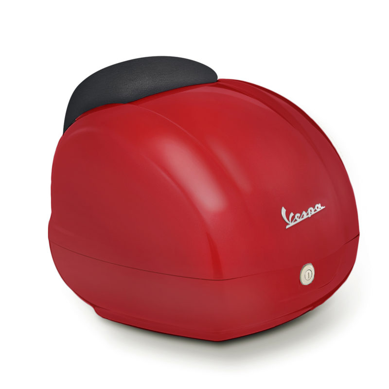 Top Case 36l - Vespa GTS Super (hors dosseret) – Image 5