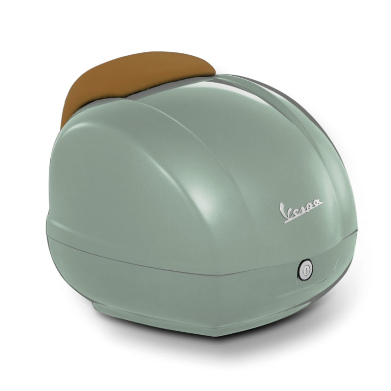 Top case 36l - Vespa GTS Classique (hors dosseret) – Image 4