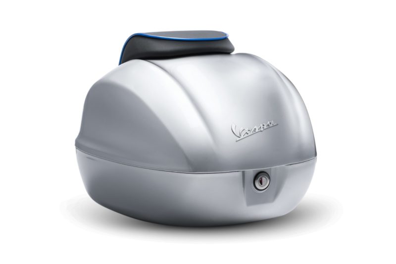 Top Case 32l - Vespa Elettrica (hors dosseret)