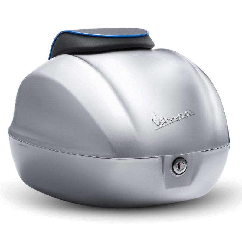 Top Case 32l - Vespa Elettrica (hors dosseret)