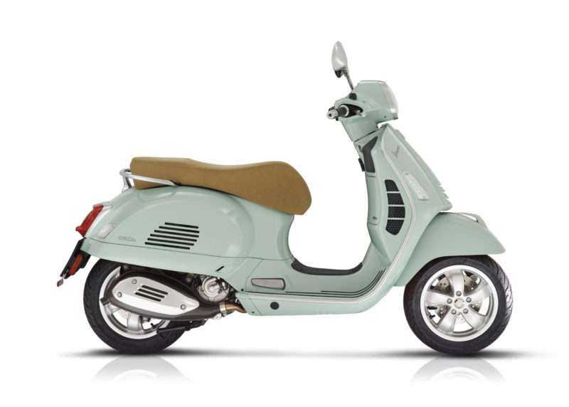 GTS 125 Classic (E5) – Image 4