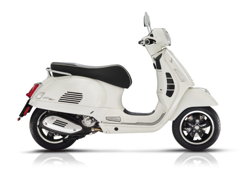 GTS 125 Super (E5) – Image 4