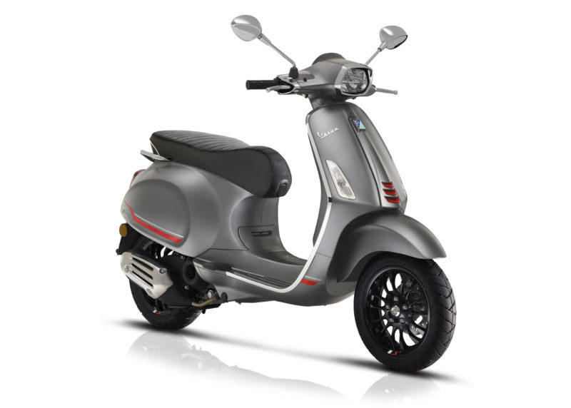 Sprint S 125 (E5) – Image 4