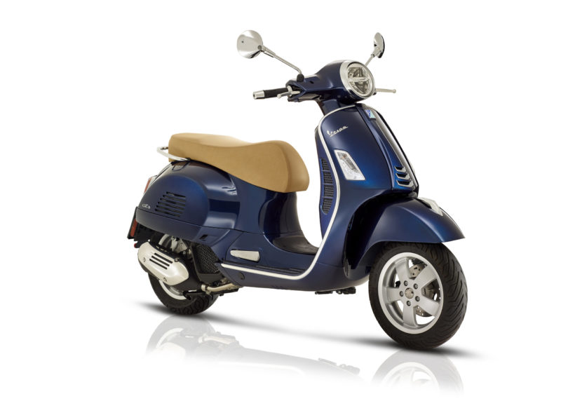 GTS 125 Classic (E5) – Image 5