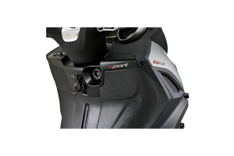 MP3 300 HPE SPORT (E5) – Image 11