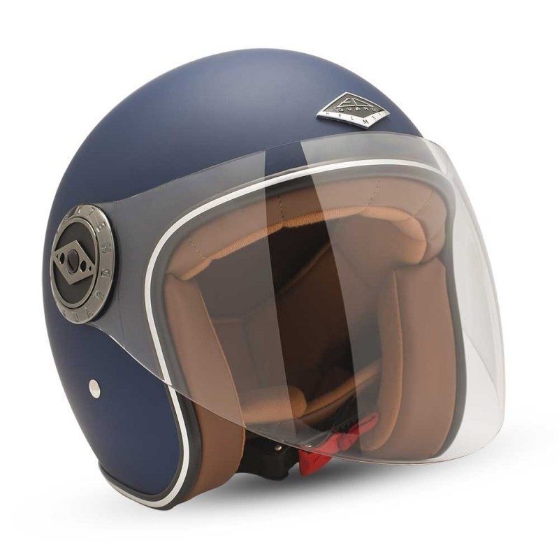 Mode Mignon Enfants Casque Moto Casque Scooter Crash Casque Garçon