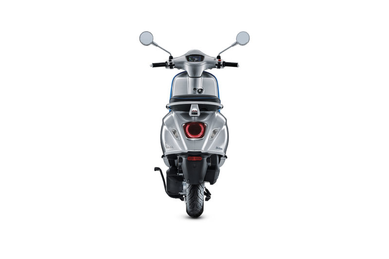 Vespa Elettrica 45 – Image 4
