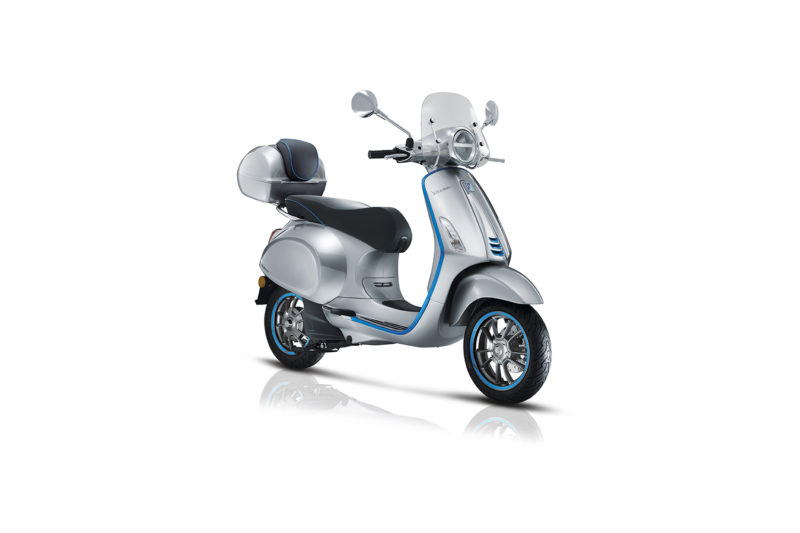 Vespa Elettrica 45 – Image 3