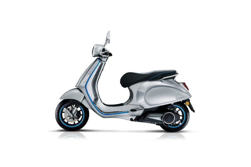 Vespa Elettrica 45 – Image 13