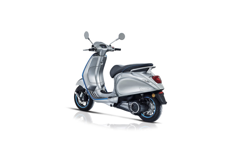 Vespa Elettrica 45 – Image 11