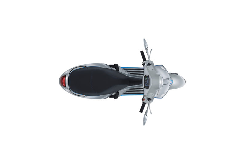 Vespa Elettrica 45 – Image 14