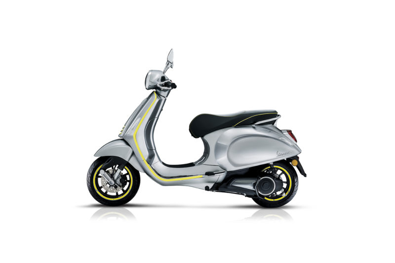 Vespa Elettrica 45 – Image 10