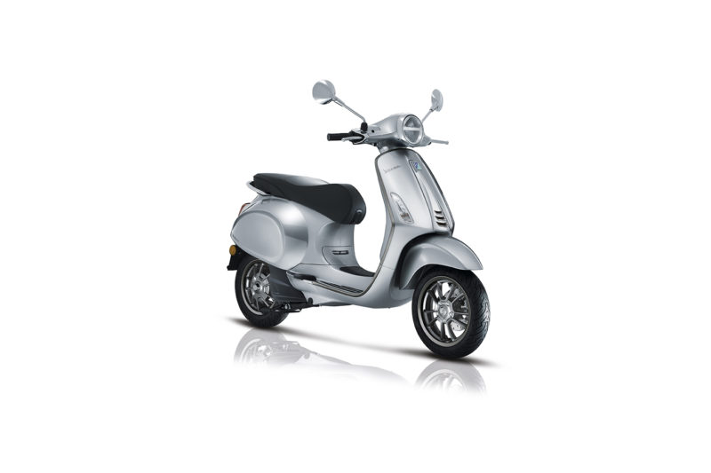 Vespa Elettrica 45 – Image 8