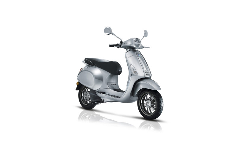 Vespa Elettrica 45 – Image 7