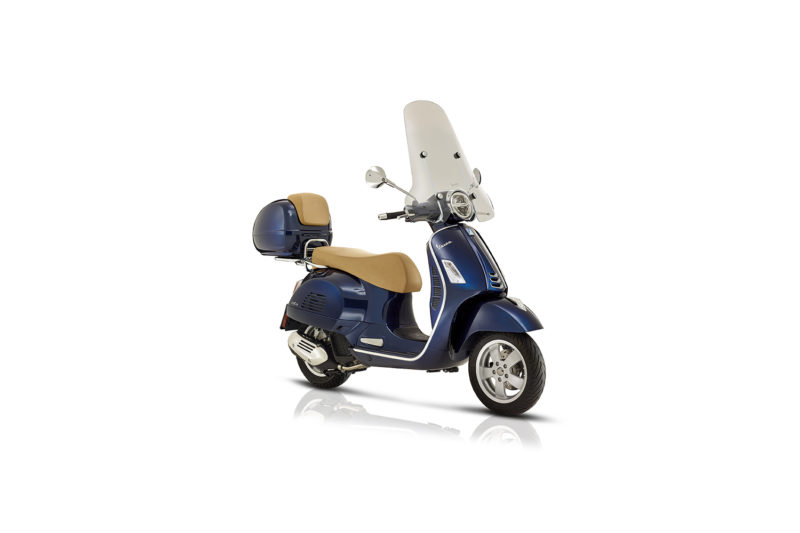 GTS 125 Classic (E5) – Image 6