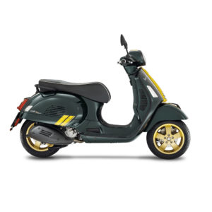 GTS 125 Racing Sixties (E5) – Image 2