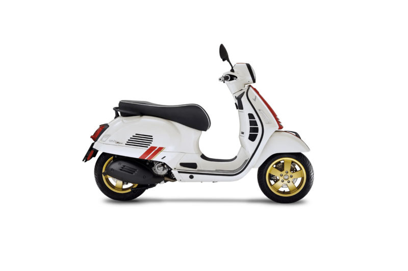 GTS 300 Racing Sixties (E5) – Image 4