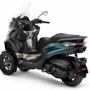 Piaggio MP3 530 Exclusive – Image 3