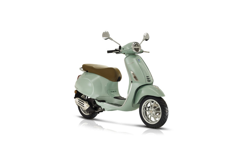 Primavera 50 (E5)
