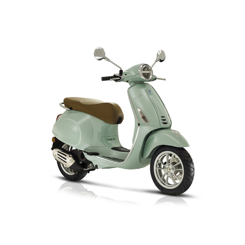Primavera 50 (E5)