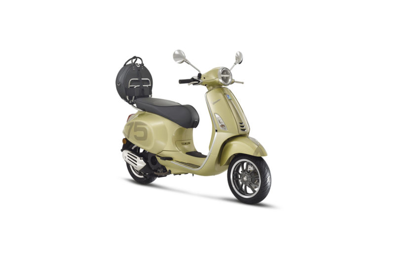 Primavera 125 75th (E5)