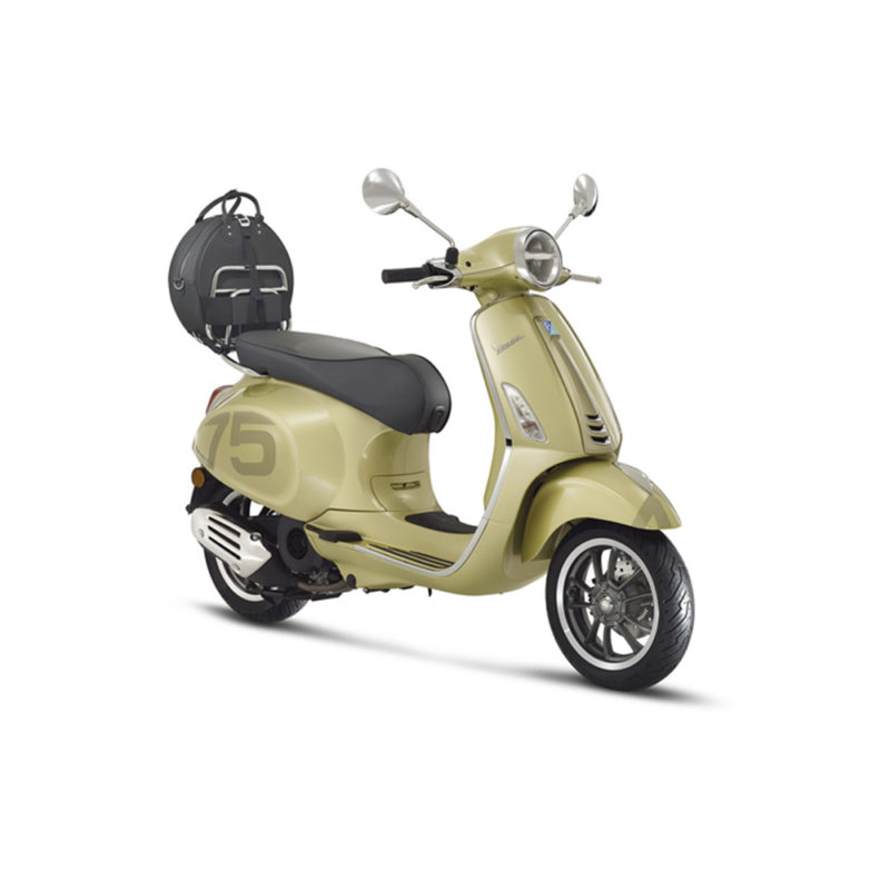 Primavera 125 75th (E5)