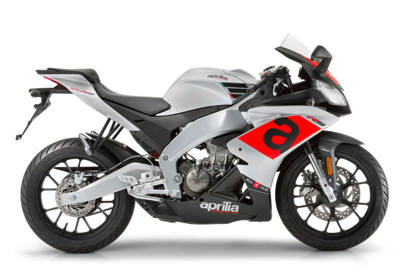RS 125 – Image 2