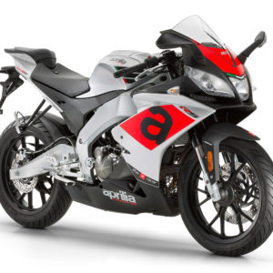 RS 125