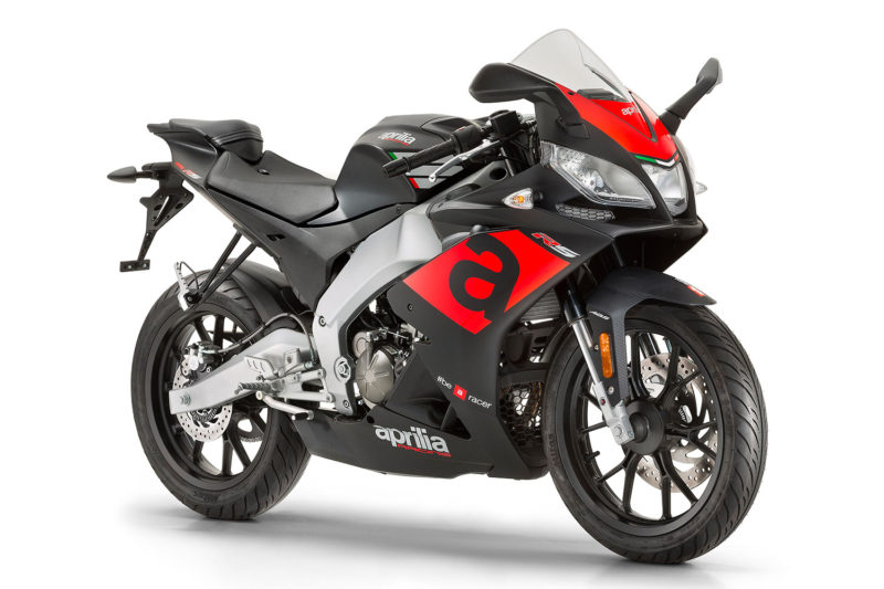 RS 125 – Image 4