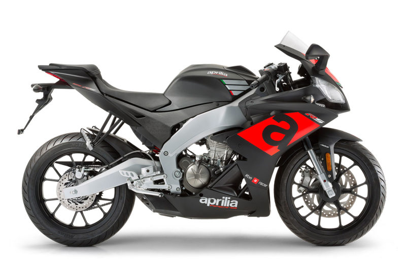 RS 125 – Image 5