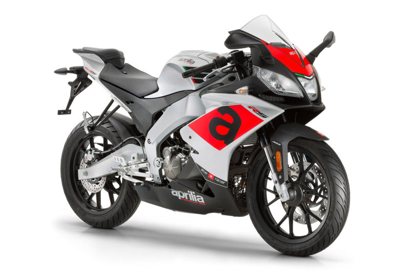 RS 125