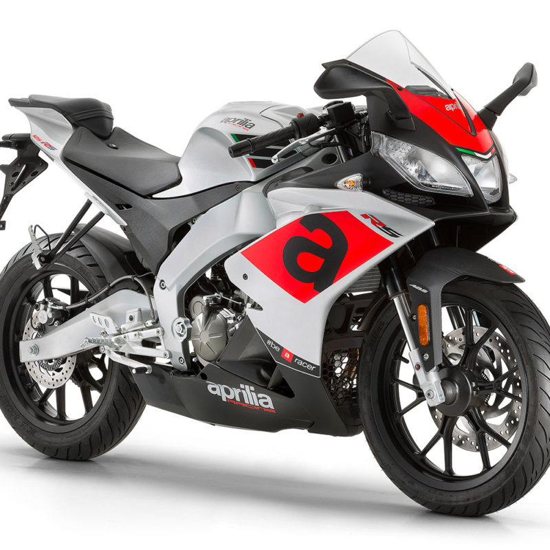 RS 125