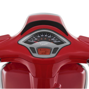 Sprint 125 (E5) – Image 7