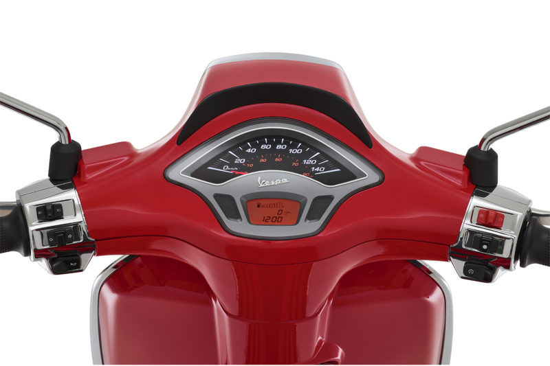 Sprint 125 (E5) – Image 7