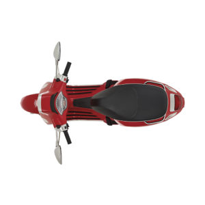Sprint 125 (E5) – Image 6